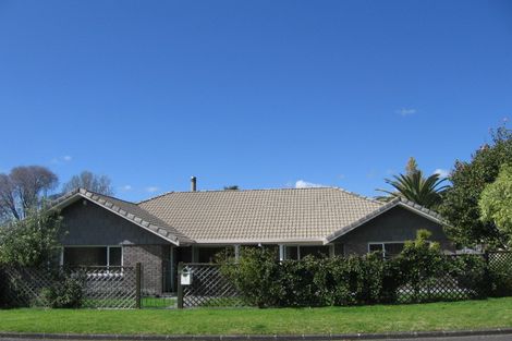 Photo of property in 6 Kiwi Crescent, Tauranga South, Tauranga, 3112