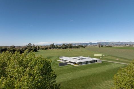 Photo of property in 400 Pound Road, Yaldhurst, Christchurch, 7676