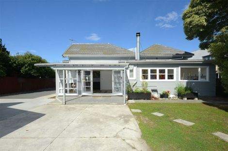 Photo of property in 309 Eastern Terrace, Sydenham, Christchurch, 8023
