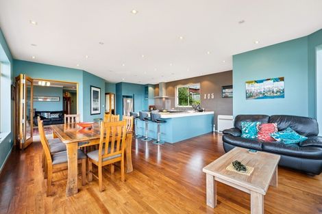 Photo of property in 8 Huia Street, Saint Leonards, Dunedin, 9022