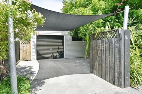 Photo of property in 42a Ward Street, Addington, Christchurch, 8024