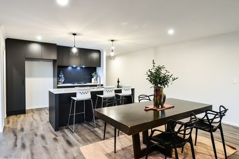 Photo of property in 11 Kimbolton Street, Rototuna North, Hamilton, 3210