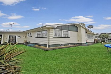 Photo of property in 59 Campbell Street, Taumarunui, 3920