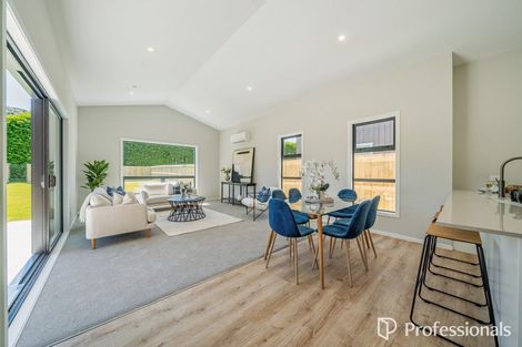 Photo of property in Manor Park, 6 Manor Park Road, Manor Park, Lower Hutt, 5019