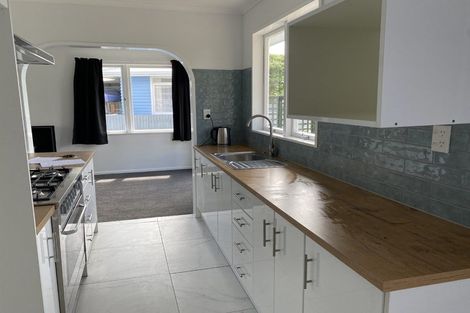 Photo of property in 16 Oldham Avenue, Onekawa, Napier, 4110