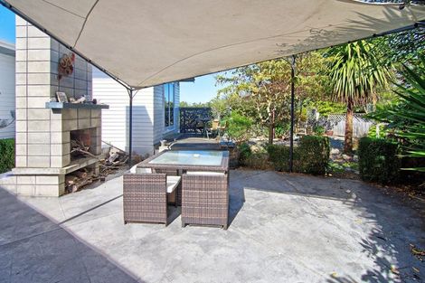 Photo of property in 11 Puriri Crescent, Lansdowne, Masterton, 5810