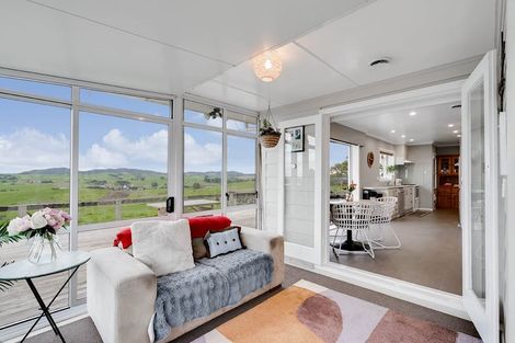 Photo of property in 132 Ginn Road, Rotowaro, Huntly, 3771