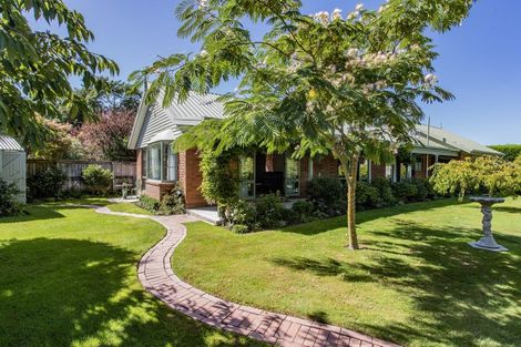 Photo of property in 56 South Belt, Rangiora, 7400