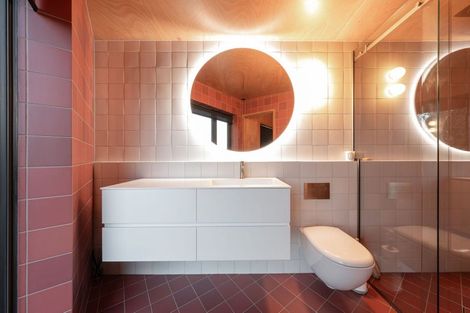 Photo of property in 109b Cliffs Road, Saint Clair, Dunedin, 9012