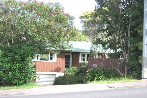 Photo of property in 62 Queenstown Road, Onehunga, Auckland, 1061