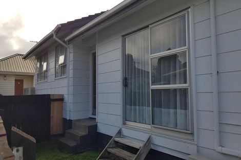 Photo of property in 5 Tangelo Place, Bucklands Beach, Auckland, 2012