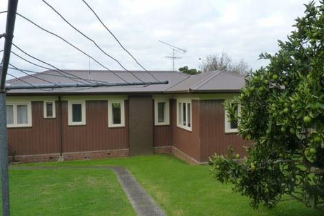 Photo of property in 34 Paerata Road, Pukekohe, 2120