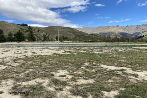 Photo of property in 18 Stratford Drive, Mount Pisa, Cromwell, 9383