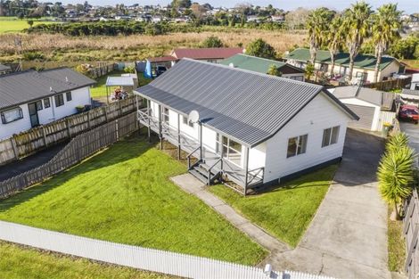 Photo of property in 3 Malaspina Place, Papatoetoe, Auckland, 2025