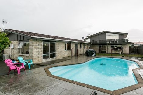 Photo of property in 38 Freyberg Avenue, Tamatea, Napier, 4112