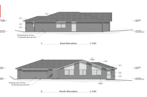 Photo of property in 25 Moyle Street, Pokeno, 2402