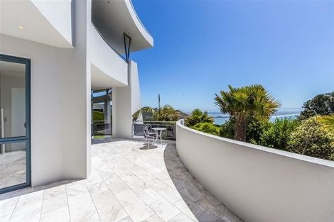 Photo of property in 142 Scarborough Road, Scarborough, Christchurch, 8081