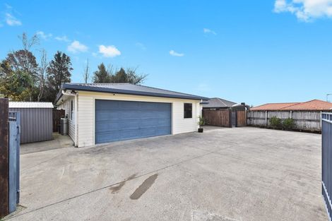 Photo of property in 56 Ellery Street, Ngaruawahia, 3720