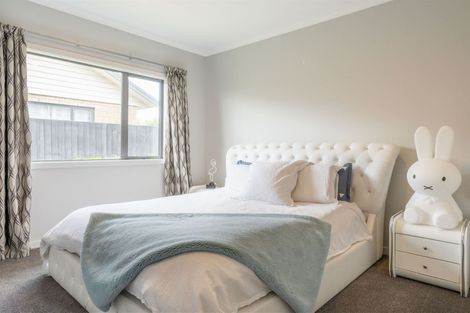 Photo of property in 36 Napier Drive, Wigram, Christchurch, 8042