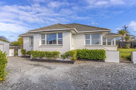 Photo of property in 119a Marshland Road, Shirley, Christchurch, 8061