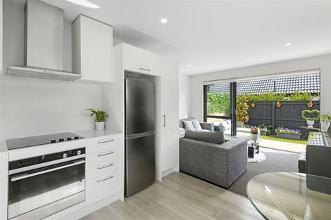 Photo of property in 1/140 Leinster Road, Merivale, Christchurch, 8014