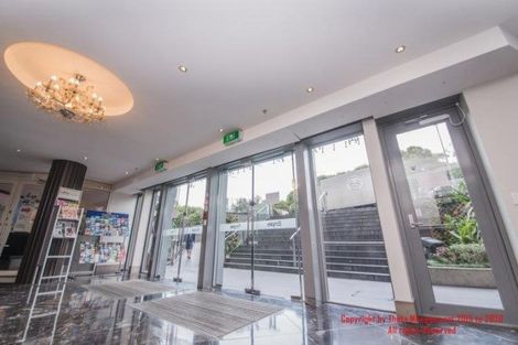 Photo of property in Empire Apartments, 1327/21 Whitaker Place, Grafton, Auckland, 1010
