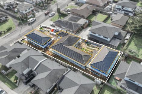 Photo of property in 18 Lochinver Road, Papatoetoe, Auckland, 2025