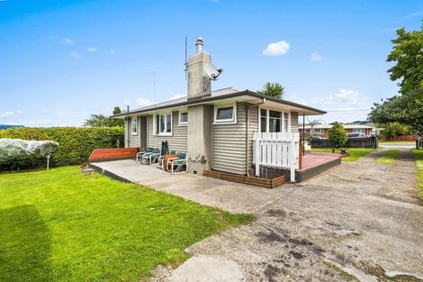 Photo of property in 15 Thomas Crescent, Western Heights, Rotorua, 3015