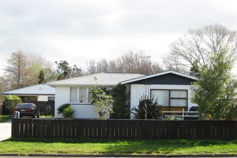 Photo of property in 28 Weka Street, Whakatane, 3120
