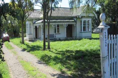 Photo of property in 244 High Street, Waimate, 7924