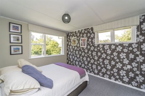 Photo of property in 18 Titoki Street, Lansdowne, Masterton, 5810
