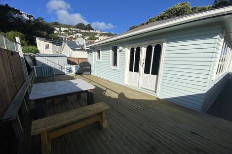 Photo of property in 135 Miramar Avenue, Miramar, Wellington, 6022