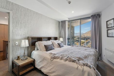 Photo of property in Reserve South East, 402/1 Alpine Lakes Drive, Kawarau Falls, Queenstown, 9300