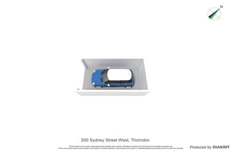 Photo of property in 3/165 Sydney Street West, Thorndon, Wellington, 6011