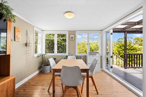 Photo of property in 72 Cartwright Road, Onerahi, Whangarei, 0110