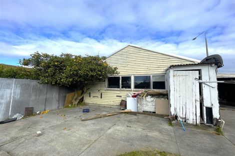 Photo of property in 119 Hansons Lane, Upper Riccarton, Christchurch, 8041
