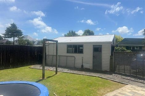 Photo of property in 11 Te Kama Street, Levin, 5510