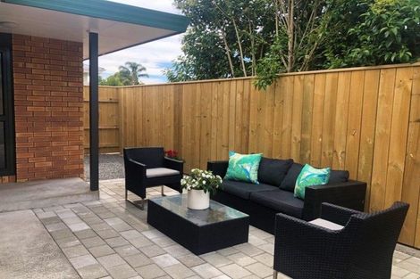 Photo of property in 1/24 King Street, Taradale, Napier, 4112