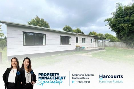 Photo of property in 71a Wellington Street, Hamilton East, Hamilton, 3216