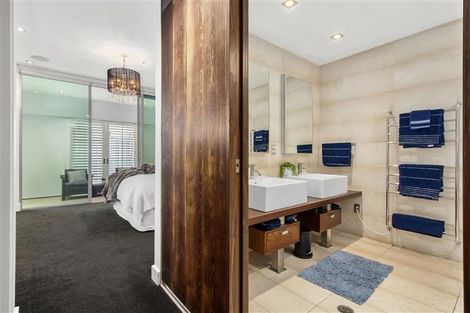 Photo of property in 3/112b Parnell Road, Parnell, Auckland, 1052