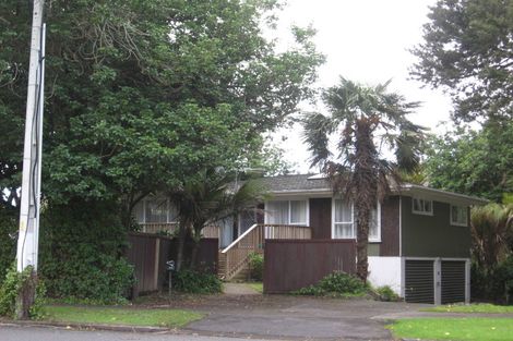 Photo of property in 75 Hill Road, Hillpark, Auckland, 2102