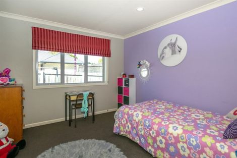 Photo of property in 3 Olive Court, Witherlea, Blenheim, 7201