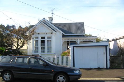 Photo of property in 26 Northumberland Street, North East Valley, Dunedin, 9010