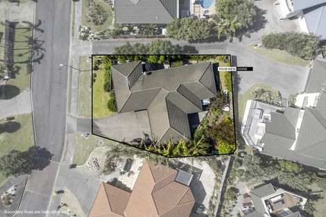 Photo of property in 61 Motutapu Avenue, Manly, Whangaparaoa, 0930