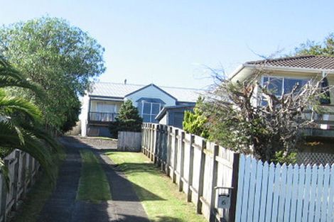 Photo of property in 6 Pahi Place, West Harbour, Auckland, 0618