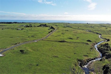 Photo of property in 189 Namu Road, Opunake, 4681