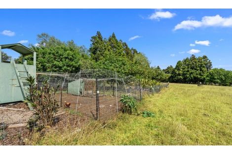 Photo of property in 50b Te Pua Road, Kaikohe, 0472