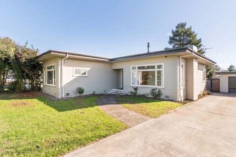 Photo of property in 25 Liverpool Street, Takaro, Palmerston North, 4412