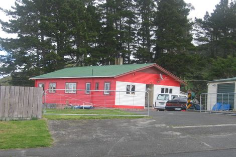 Photo of property in 49 View Road, Hikurangi, 0114