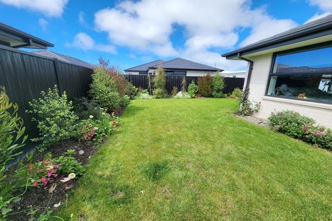 Photo of property in 12 Mcgarry Drive, Kaiapoi, 7630
